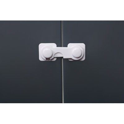 Cabinet Latch