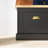 Farmhouse Hall Tree Entryway Organizer With Storage Bench-649257234