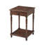 Table de bout avec rangement Castle Bromwich