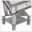 Anglim End Table