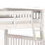 Kids UK Small Double - DE 120 X 190 Cm Bunk Bed