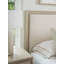 Sunset Key Grayson Upholstered Headboard-1586485807