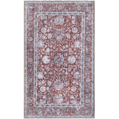 Tapis Samarth Thorine