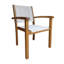 Outdoor Dining Armchair