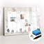 Magnetic Glass Dry Erase Board