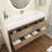 Victoria 60''Bathroom Vanity Base-94524448