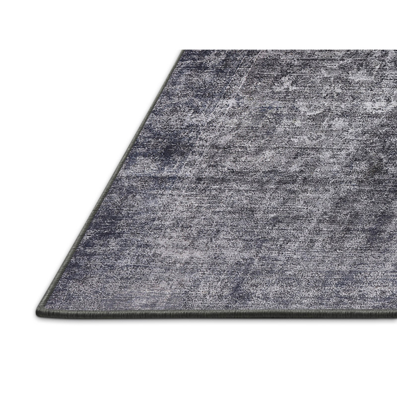 Isenhour Indoor Rug, Rectangle 8' x 10'