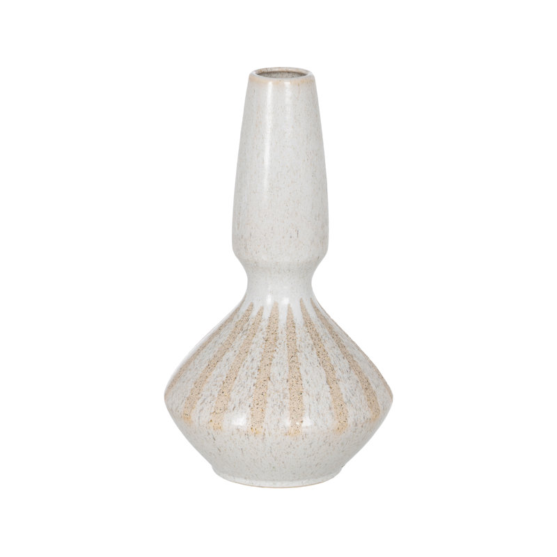Paullina Ceramic / Porcelain Table Vase