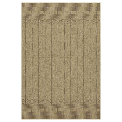 7 Ft. 10 In. X 10 Ft. 3 In. Indoor/Outdoor Area Rug