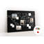 Marieta Cork Corkboard / Bulletin Board