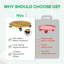 Boîtes à fleurs rondes en bois -307455032-309267280