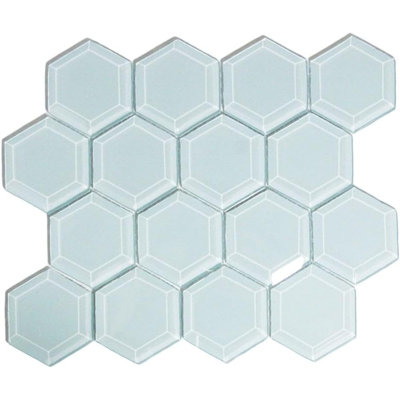 Carrelage hexagonal CNK