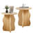 Round End Table-1056897377-1060960626