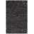 Blanch Hand-Tufted Black/Gray Area Rug-22703046