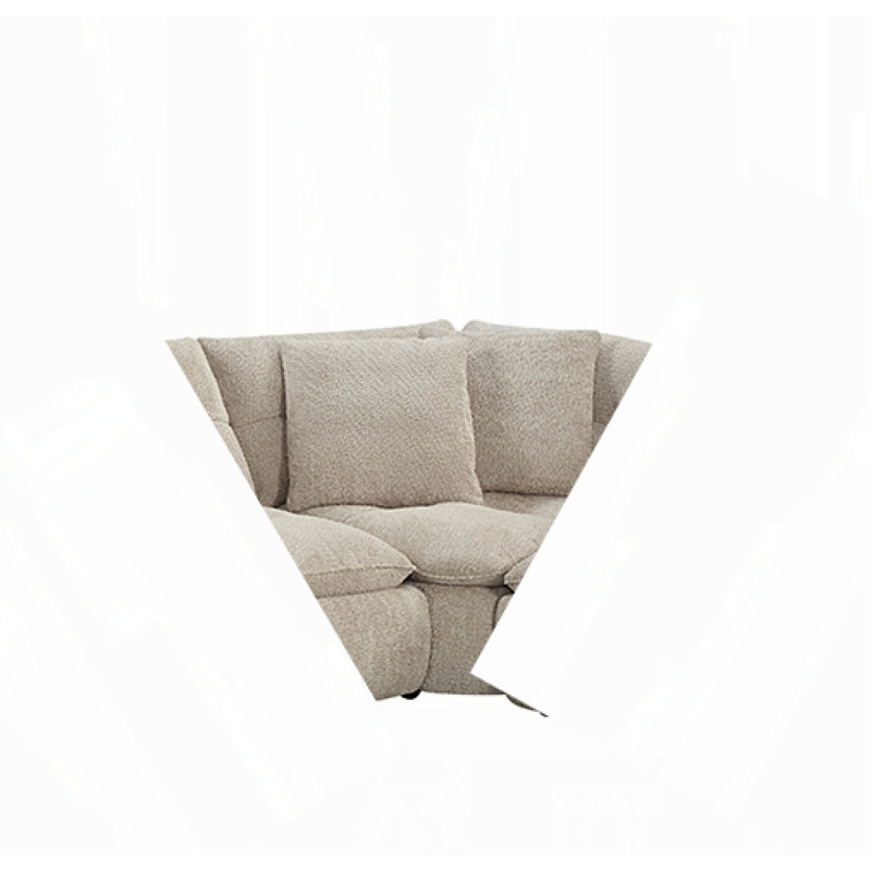 Canapé modulaire Peele