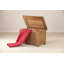 Blanket Chest