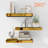 Ceasia 3 Piece Floating Shelf-1244462715