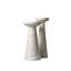 MABEL Marble Nesting End Table