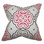 Nascha Square Pillow Cover & Insert