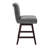 Aralis Swivel 26" Counter Stool-371861806
