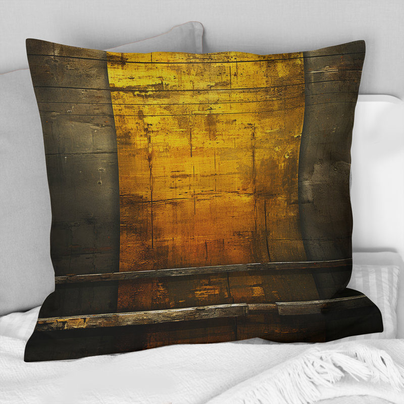 Coussin Golden Golden