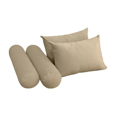 T-Cushion Daybed Slipcover