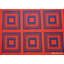Scandinavian One-of-a-Kind Rectangle 5' X 7'8" Area Rug