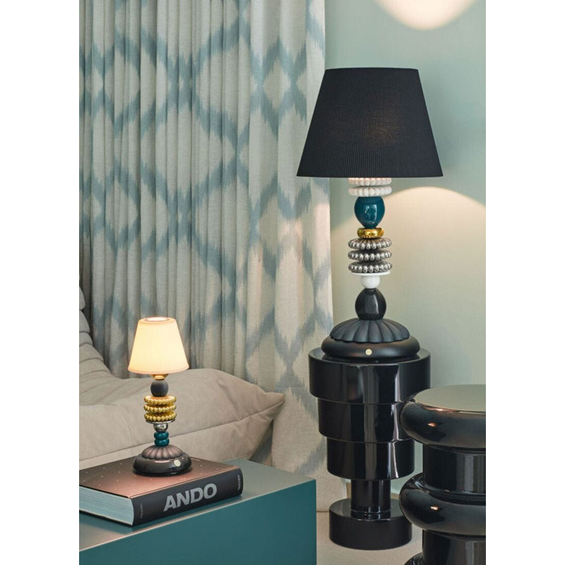 Lampe de table Firefly par Olga Hanono
