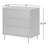 Abrish 3 DRAWER NIGHTSTAND-1200519106