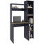 Bureau d'écriture Versalles (tabourets non inclus)