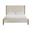 Lit plateforme tapissier Wesli-112292957
