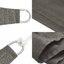 Dakota Fields 450cm W x 350cm D Plastic Cover Retractable Freestanding Awning-1801754925-1858965977