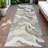 Machine Washable Indoor/Outdoor Colman ACN2162 Modern Rug-466272467