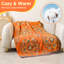 Cherlene Throw Blanket