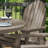 Anette 4-Person 48" Round, Counter-Height Dining Set-1657050567