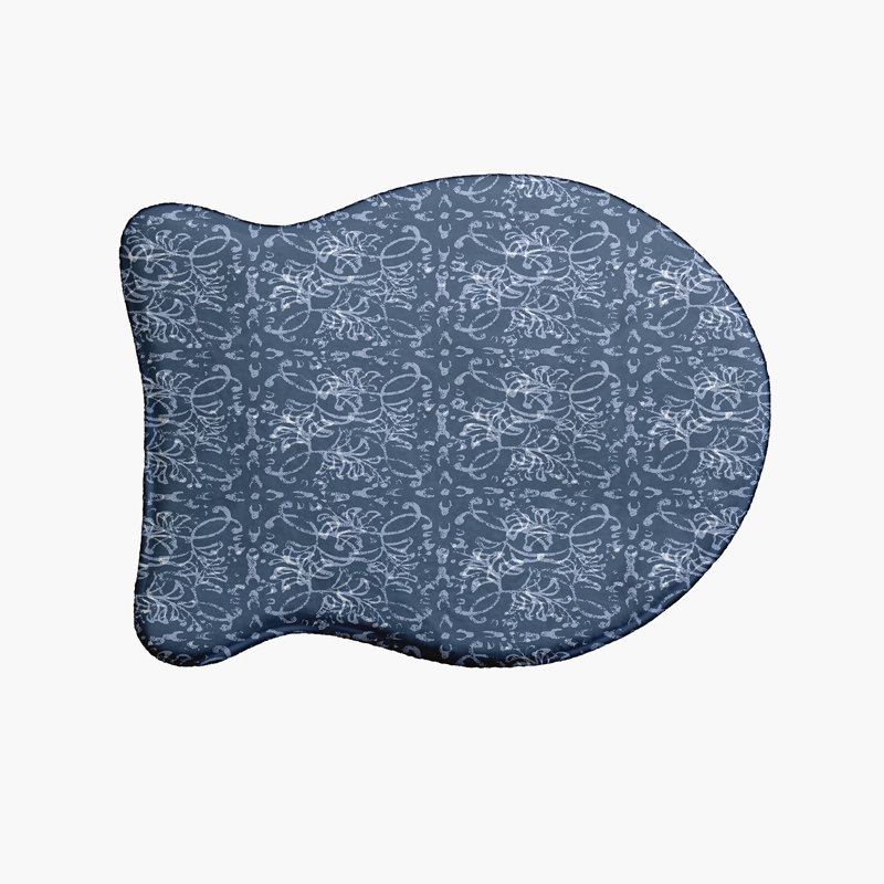 Anti-Skid Placemat