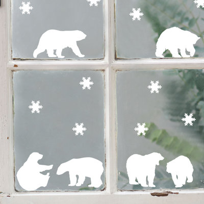 Wall Decal