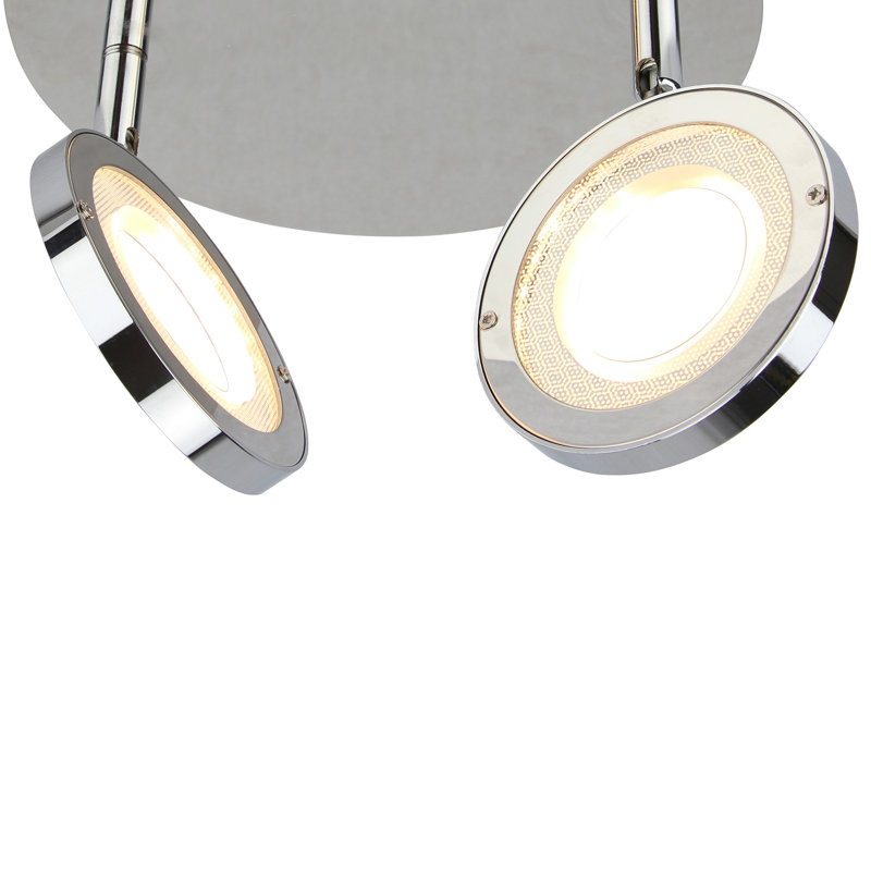 Shalton LED Spotlight