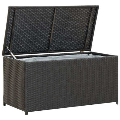Coffre de rangement pour l'extérieur Coffre de rangement pour outils de jardin