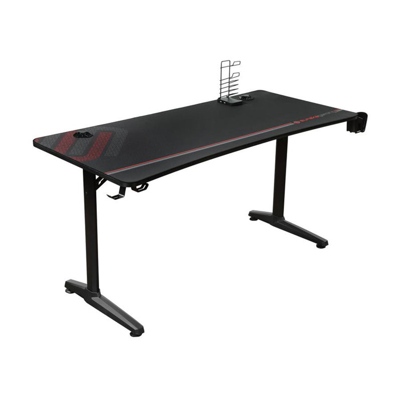 Stonefort Metal Base Writing Desk