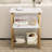 Tahiba End Table-334086236