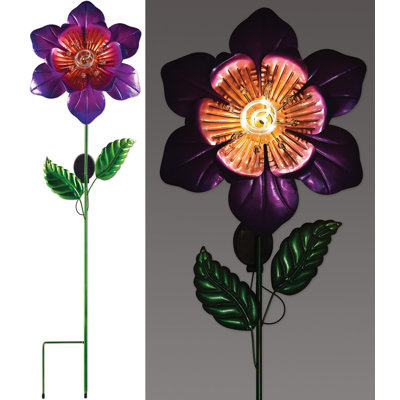 Piquet de jardin