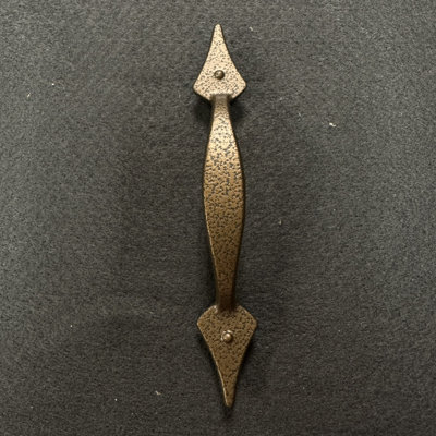 3" Shenandoah Pull
