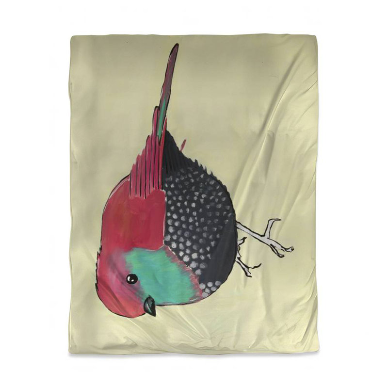Sateen Duvet Cover