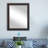 Lofgren Wood Flat Mirror-745905349-745926222