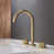 Brushed Brass is out of stock