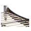 Lit-bateau en cuir Jusztina-1336005048-1336005049