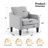 Amaryia 29.9'' Wide Armchair-1164958957