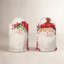 Old St. Nick Salt and Pepper