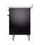 ILVE Nostalgie II Noblesse 40 in Induction Range-889192870
